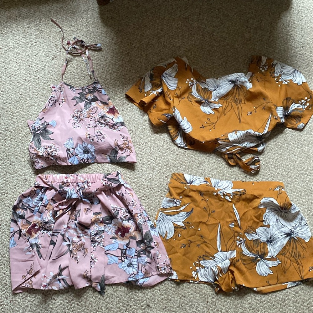 Two Piece Bundle - image 1